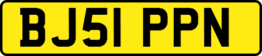 BJ51PPN