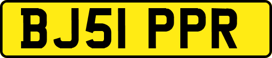 BJ51PPR
