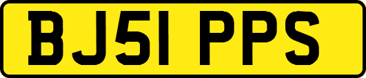 BJ51PPS