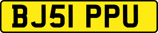 BJ51PPU