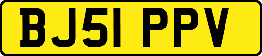 BJ51PPV