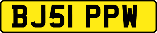 BJ51PPW