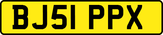 BJ51PPX