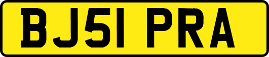BJ51PRA