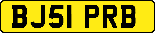 BJ51PRB
