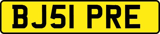 BJ51PRE