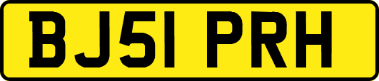 BJ51PRH