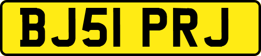 BJ51PRJ