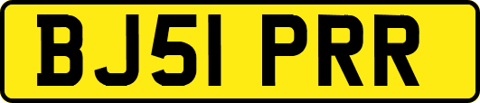 BJ51PRR