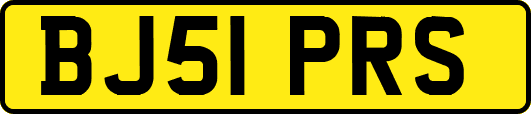 BJ51PRS