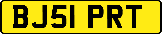BJ51PRT