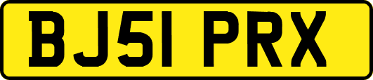 BJ51PRX