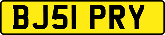 BJ51PRY