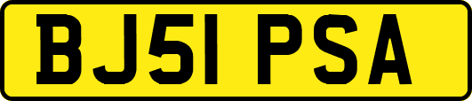BJ51PSA