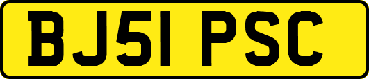 BJ51PSC