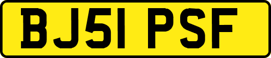 BJ51PSF