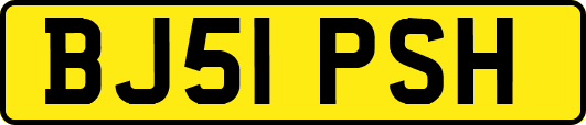 BJ51PSH