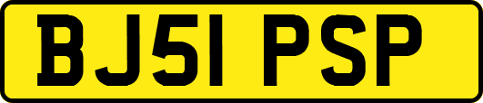BJ51PSP