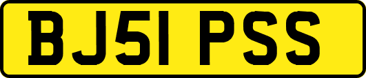 BJ51PSS