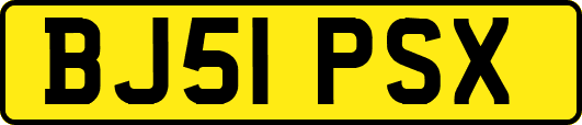 BJ51PSX