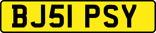 BJ51PSY