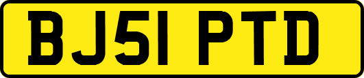 BJ51PTD