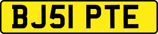 BJ51PTE