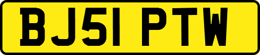 BJ51PTW