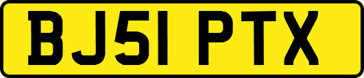 BJ51PTX