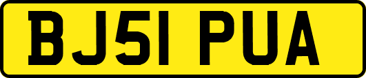 BJ51PUA