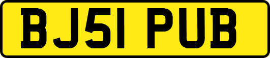 BJ51PUB