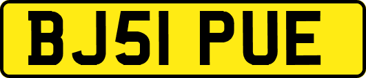 BJ51PUE