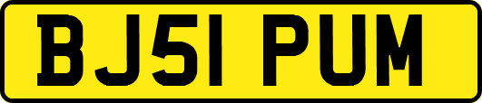 BJ51PUM