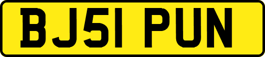 BJ51PUN