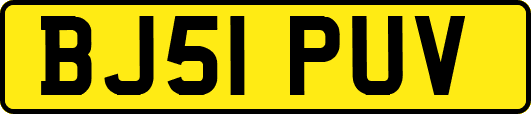 BJ51PUV