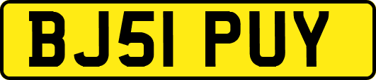 BJ51PUY