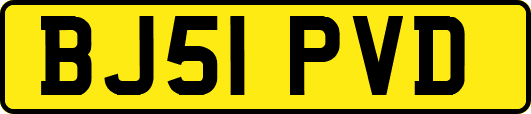 BJ51PVD