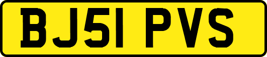 BJ51PVS