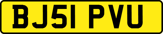 BJ51PVU