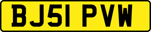 BJ51PVW