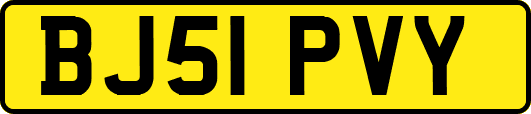 BJ51PVY
