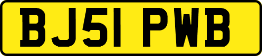 BJ51PWB