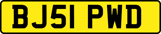 BJ51PWD