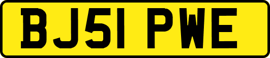 BJ51PWE