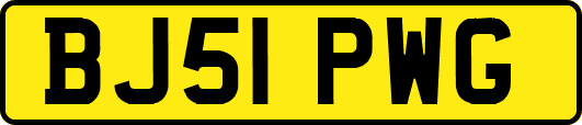 BJ51PWG
