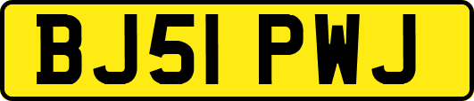 BJ51PWJ