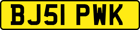 BJ51PWK