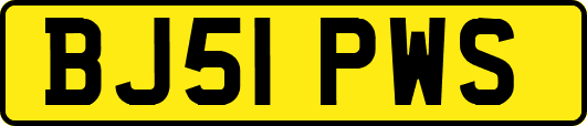 BJ51PWS