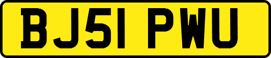 BJ51PWU