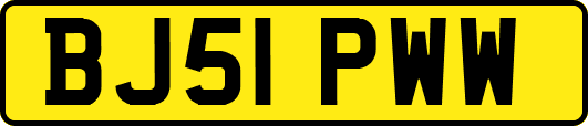 BJ51PWW